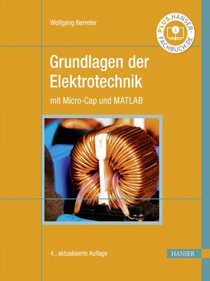 cover image of Grundlagen der Elektrotechnik